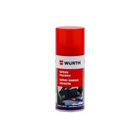伍尔特(WURTH)0890104 电瓶桩头保护剂-150ML