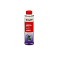 伍尔特(WURTH)5861300156 引擎多效抗磨剂-150ML