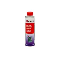 伍尔特(WURTH)5861300306 引擎多效抗磨剂-300ML