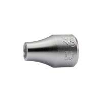 伍尔特(WURTH)0712131109 1/2“公制外六方套筒 WS9