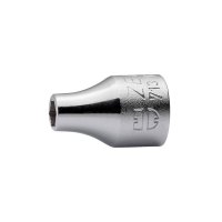 伍尔特(WURTH)0713121118 3/8”公制六方套筒 WS18