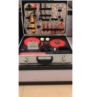 交通事故勘察箱 现场勘察痕迹工具箱 事故勘查工具箱 立式勘查箱