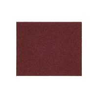 伍尔特(WURTH)058401 600 防水砂纸(氧化铝) P600-230X280MM, 10个/包