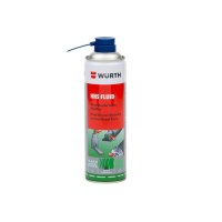 伍尔特(WURTH)08931064 HHS 流质脂 - 500ML