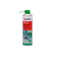 伍尔特(WURTH)08931065 HHS润滑脂-500ML