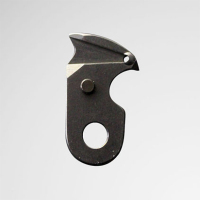 打枣机中旋梭组件