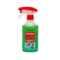 伍尔特(WURTH)0893474 绿水强力去污剂-500ML