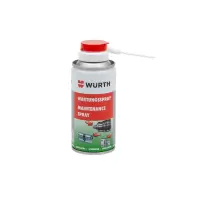 伍尔特(WURTH)0893051 保养润滑剂 150ML
