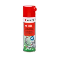 伍尔特(WURTH)0893123 HSP1400耐高温润滑剂-300ML