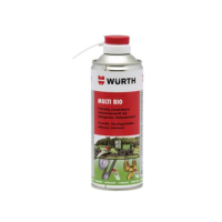 伍尔特(WURTH)08930551 多功效润滑剂-可降解-400 ML