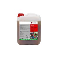 伍尔特(WURTH)0893055405 五合一多用途润滑剂-桶装-5L