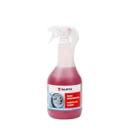 伍尔特(WURTH)0893476 强力轮圈清洁剂-1L