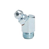 伍尔特(WURTH)0986515 黄油嘴 DIN71412-H2-(A2K)-M8X1.25, 25个/包