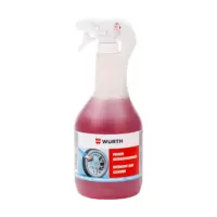 伍尔特(WURTH)089347605 强力轮圈清洁剂-5L