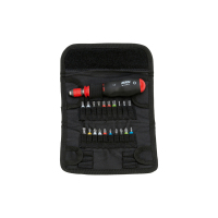 伍尔特(WURTH)06133903 便携式改锥组套-3