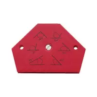 伍尔特(WURTH)0691180 磁性角度测量器