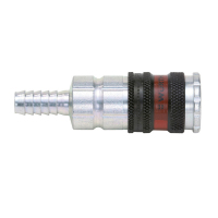 伍尔特(WURTH)0699100113 2000系列钢质快速母接头-13MM