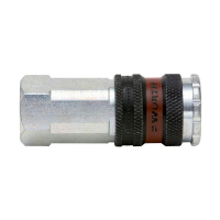 伍尔特(WURTH)0699100238 2000系列钢质快速母接头-G3/8