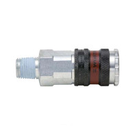 伍尔特(WURTH)0699100314 2000系列钢质快速公接头-R1/4