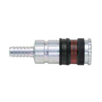 伍尔特(WURTH)0699121810 气管接口母快速接头-S315-5/16英寸