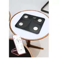 凯立(Canny)蓝牙体脂秤CF775BT 礼品