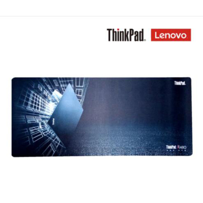 ThinkPad 联想鼠标垫 经典游戏鼠标垫 联想R480大鼠标垫