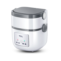 TCL 便携 时代保温饭盒 TB-JM15HF1