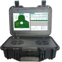 馨德奈 激光精度瞄准模拟射击训练系统