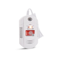 燃气泄露报警器