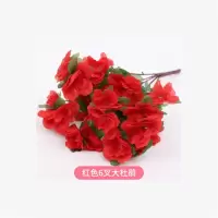 仿真花 (6叉/支)