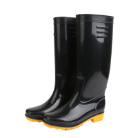 欧伦泰 防水雨靴