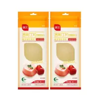 展艺吉利丁片10片装*2包