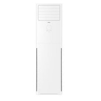 海尔 3匹冷暖柜式空调 KFR-72LW/01XDA83