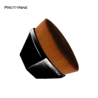 苏泉 55号粉底刷 粉底刷升级款专业无痕刷子化妆工具新款遮瑕熨斗刷