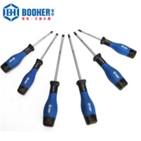 螺丝刀,一字螺丝刀,300mm,非绝缘