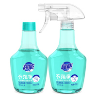 450g*2超能衣领净(CX)