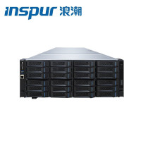 浪潮(INSPUR)NF5466M5 4U网络存储文件服务器