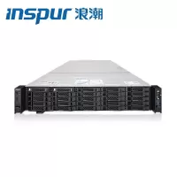 浪潮（INSPUR）英信服务器 【3204】32G