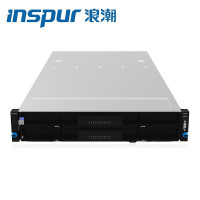 浪潮 NF5266M5服务器2颗5218/128G