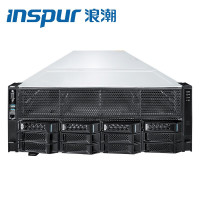 浪潮 NF5468M5 GPU服务器 2*金牌5218R