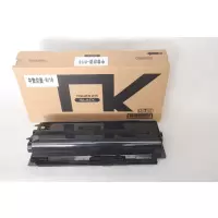 中普(ZP) 京瓷6118粉盒适用机型 京瓷M4125 粉量340G 打印量15000张
