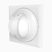 豪恩LH-915D 吸顶红外幕帘 探测器