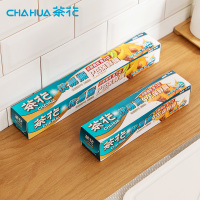 茶花(CHAHUA)优易撕*保鲜膜-L30 305003、S50 305004 透...