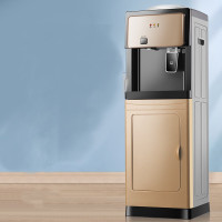 立式温热冷热型办公室宿舍家用桶装水节能台式饮水机