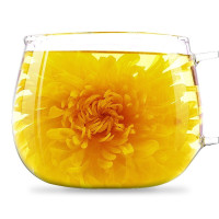 艺福堂菊花茶金丝皇菊(50g/罐)