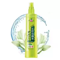 六神祛痱止痒花露水(180ml)