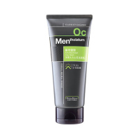 曼秀男士洁面乳100ml
