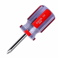 螺丝刀,一字螺丝刀,20mm,非绝缘