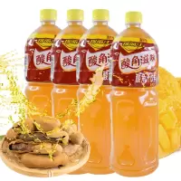 瑞丽江 酸角汁1.5L*6瓶整箱(箱)