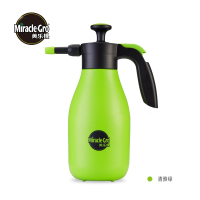 美乐棵气压式园艺喷壶浇水壶家用浇花消毒洒水壶高压喷水壶喷雾器